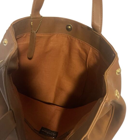 Gun Tote'n Mamas Slim X-Body RFID Concealed Carry Tote Purse - Picture 9 of 9